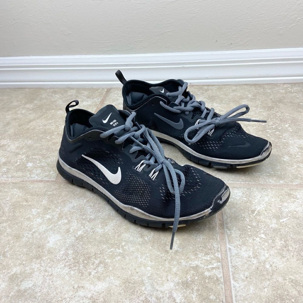Nike Free 5.0 TR Fit 4 Women’s Running Shoes